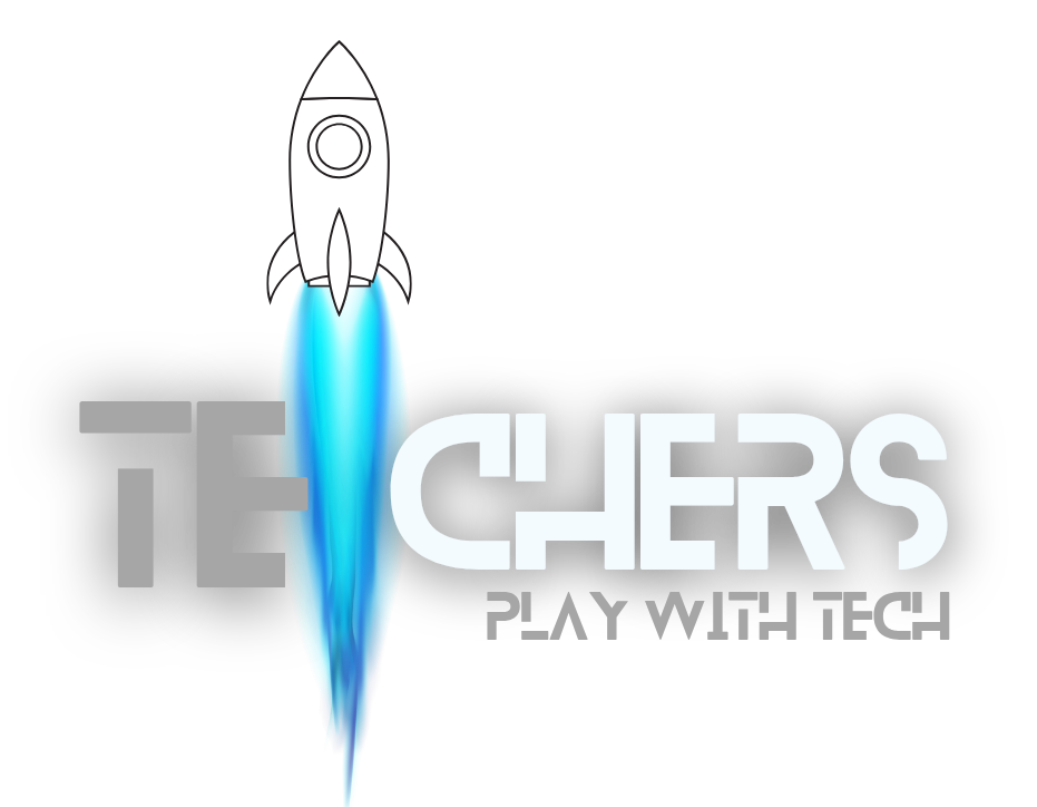 Techers Logo